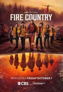 Fire Country Season 3: Release Date, Cast, Story & Everything We Know