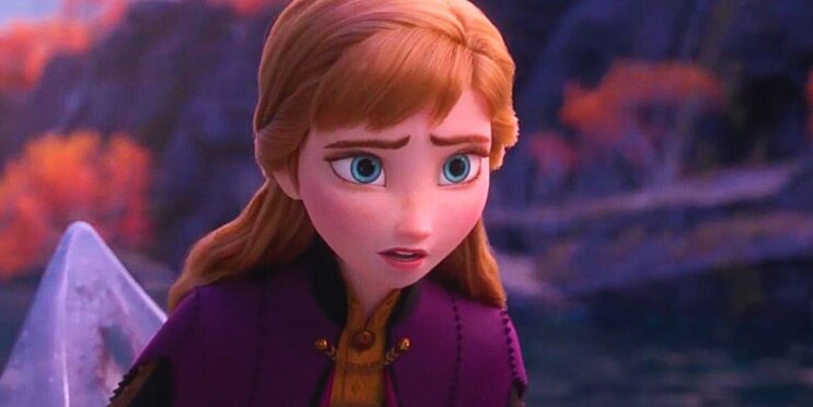 Frozen 3 Must Finally Give Anna What The Previous Movies Failed To