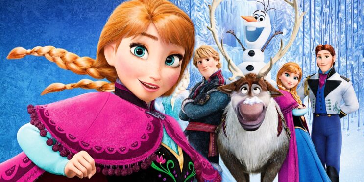 Frozen 3 Should Bring Back The Original Movie’s Villain (& There’s 1 Easy Way To Do It)