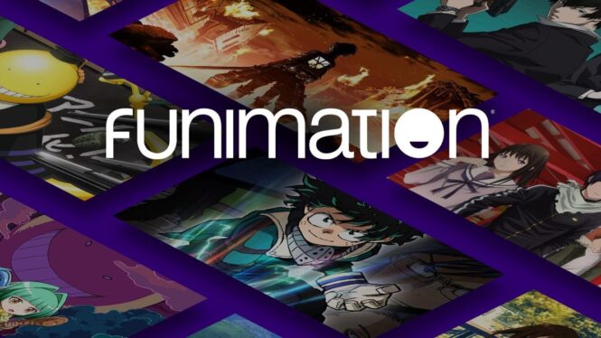 Funimation will stream its last anime on April 2