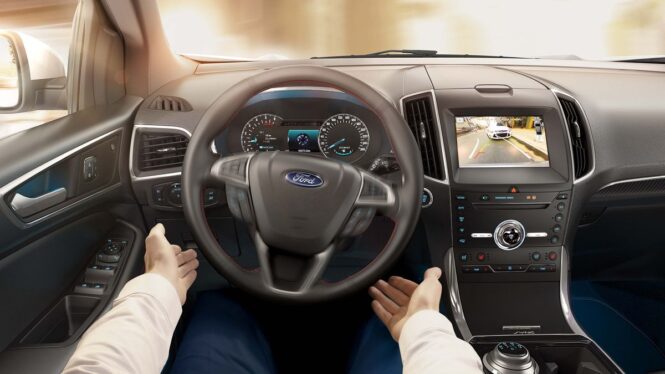 Future Ford cars won’t do the parking for you anymore — here’s why