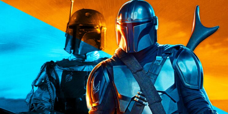 George Lucas Is The Real Reason For The Mandalorian’s Success – Because Of Boba Fett