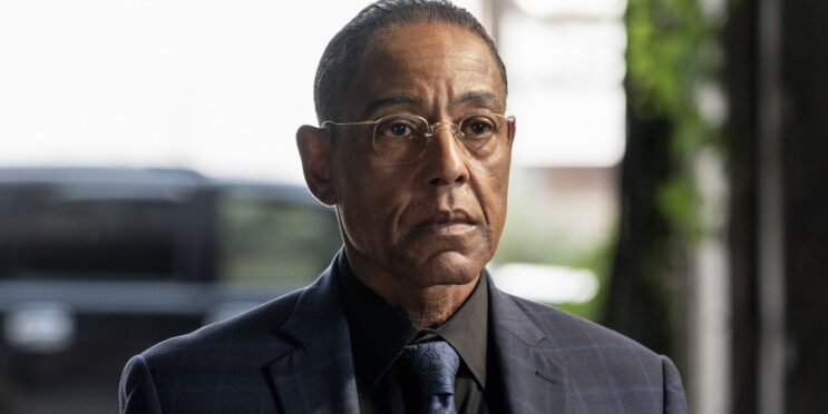 Giancarlo Esposito Now Has Two Upcoming TV Roles That Could Become His Gus Fring Replacement