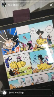 Goku Was Originally Going to Be a Cyborg Before Dragon Ball Z Made Him An Alien