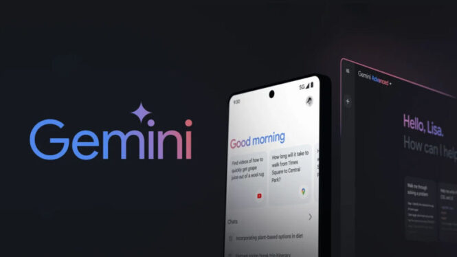 Google debuts more powerful “Ultra 1.0” AI model in rebranded “Gemini” chatbot