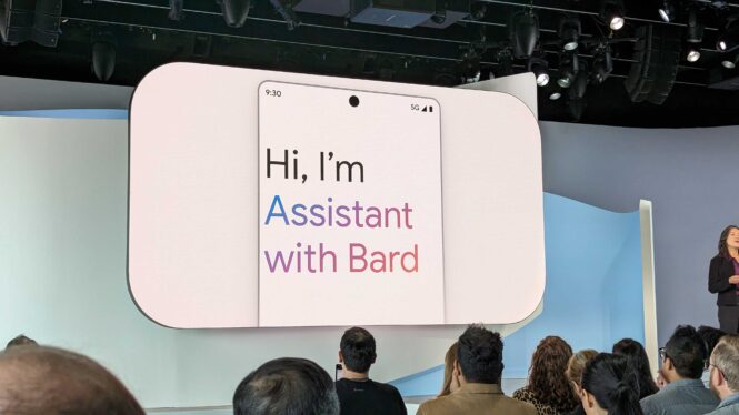 Google is reportedly rebranding Bard to Gemini and plans to launch a dedicated app