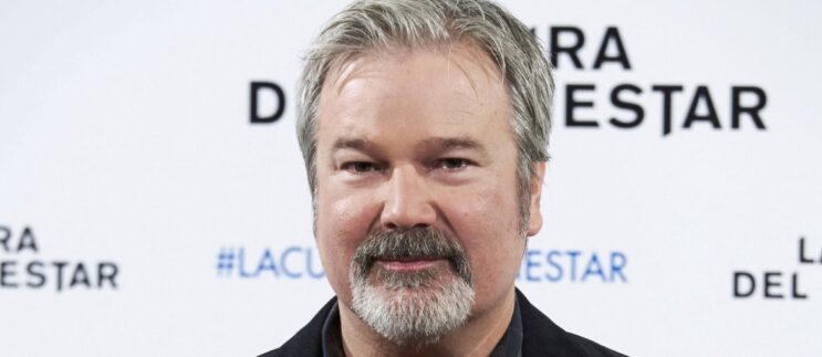 Gore Verbinski Returns to Movies with Good Luck, Have Fun, Don’t Die