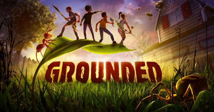 Grounded and Pentiment are the first Xbox games to come to Nintendo Switch