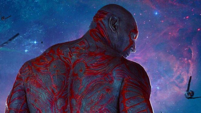 Guardians of the Galaxy Unveils Drax’s New Name, Confirming His Purpose in the Galaxy