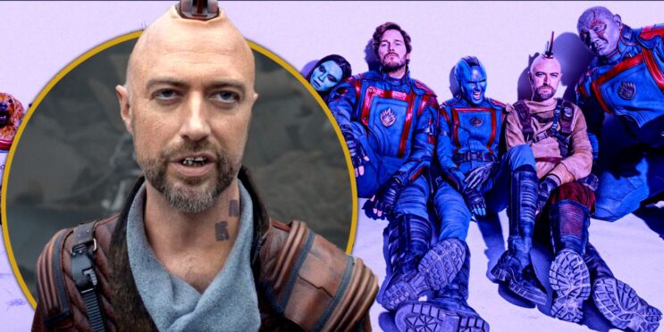 Guardians of the Galaxy’s MCU Future Gets Uncertain Update From Trilogy Star