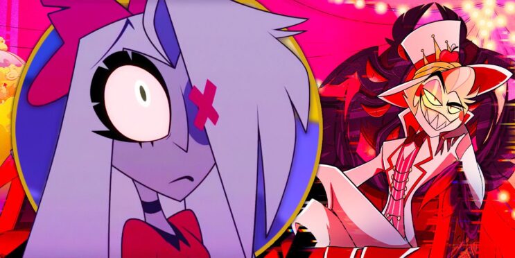 Hazbin Hotel Creator Has A Season 2 Plot That’s “Hands Down” Her Favorite