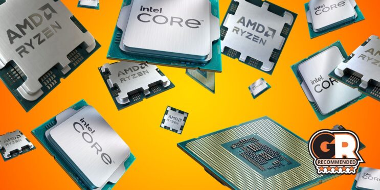 Here’s how two of the best budget CPUs stack up against each other