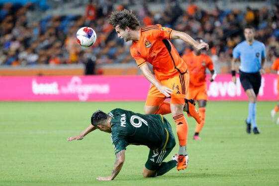 Houston Dynamo vs Sporting KC live stream: Can you watch for free?