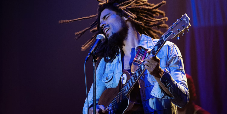 How ‘Bob Marley: One Love’ Brought the 1976 Smile Jamaica Concert and ‘Exodus’ Recording Sessions to the Big Screen 