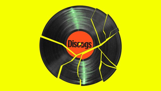 How Discogs Hopes to Turn Seller Discord Over Fees Into Positive Change