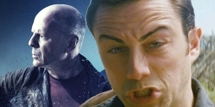 How Looper Made Joseph Gordon-Levitt Look (& Sound) Like Bruce Willis