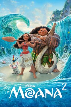 How Moana 2 Transformed Out Of Disney+ Show Plans Eagerly Explained By Bob Iger