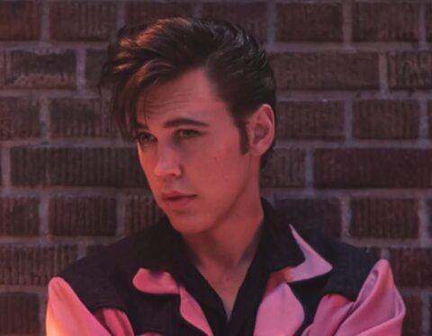 How Much Austin Butler Was Paid For Elvis