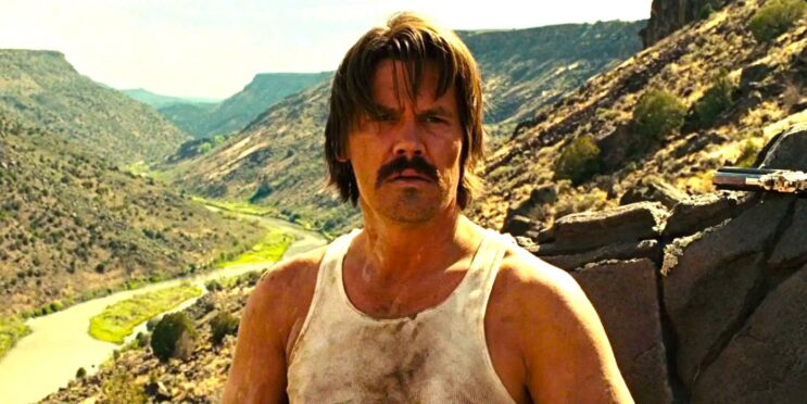 How No Country For Old Men’s Dog Scene With Josh Brolin Almost Went Wrong