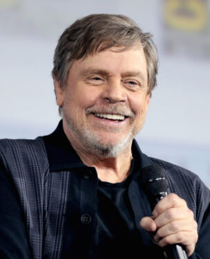 How Old Was Mark Hamill In Every Star Wars Movie & TV Show?