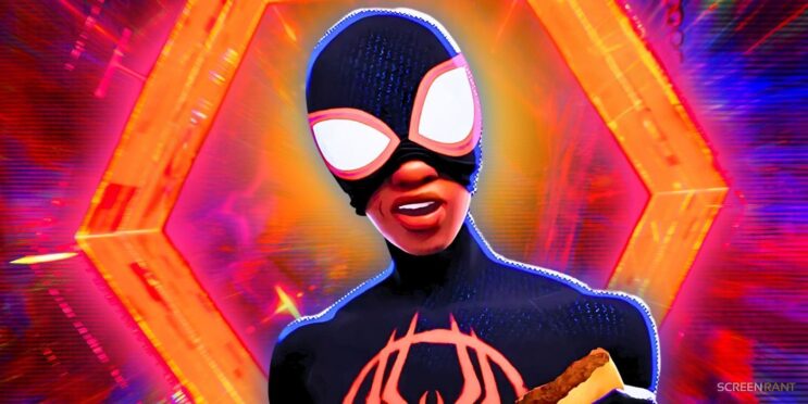 How Spider-Man: Across The Spider-Verse’s Last Minute Changes Saved Two Sequel Scenes