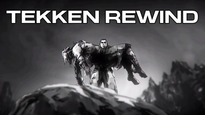 How to unlock Jun Kazama’s side story in Tekken 8