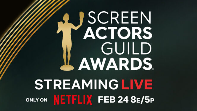 How to watch the 2024 SAG Awards live stream