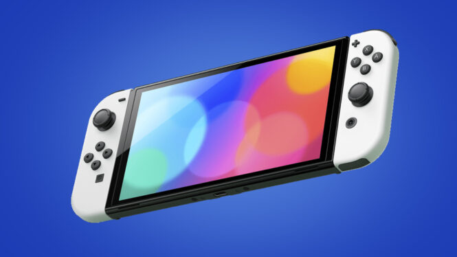 Hurry! The Nintendo Switch just got a rare price cut at Walmart