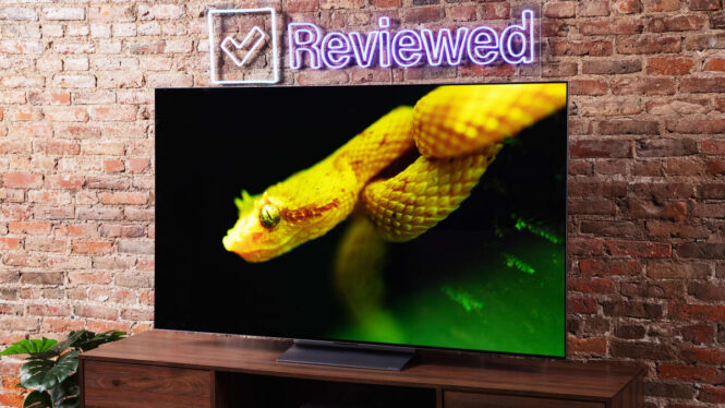 I found the 3 best 75-inch TV deals available now — from $500