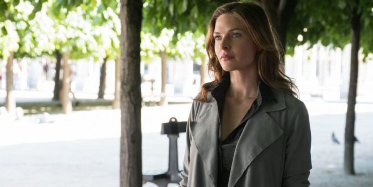 Ilsa Faust’s Mission: Impossible Return Is Now Possible Thanks To Rebecca Ferguson