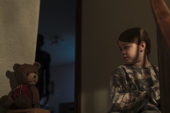 Imaginary’s New Trailer Emphasizes Its Teddy-Bear Terror