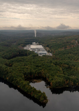 In a Victory for Poland Spring, Maine Rejects New Groundwater Limits