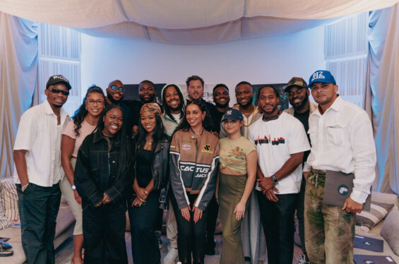 Inside the ‘Road to AFRICON’ Roundtable: Executives From LVRN, YouTube, Beats by Dre & More Discuss the Future of African Music & Culture