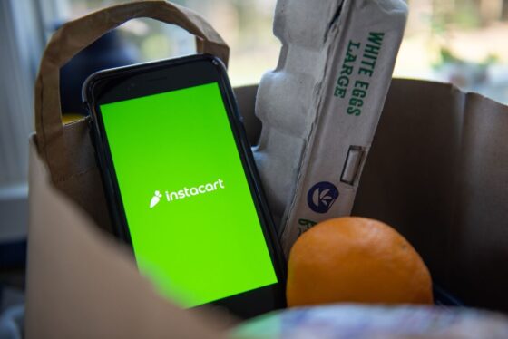 Instacart cuts 250 jobs after reporting increased revenue