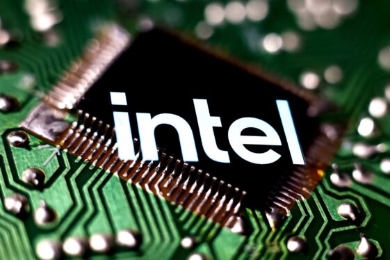 Intel’s AI Reboot Is the Future of US Chipmaking