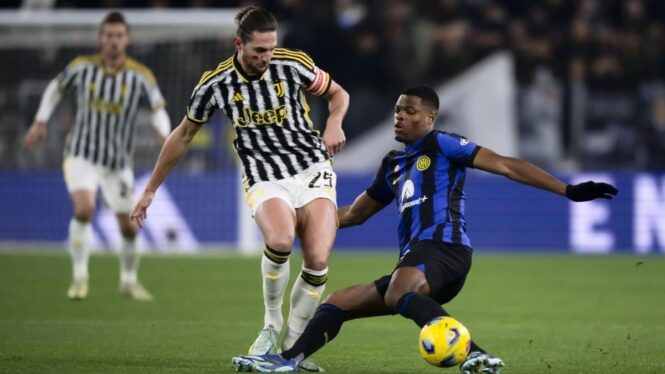 Inter vs Juventus live stream: Can you watch for free?