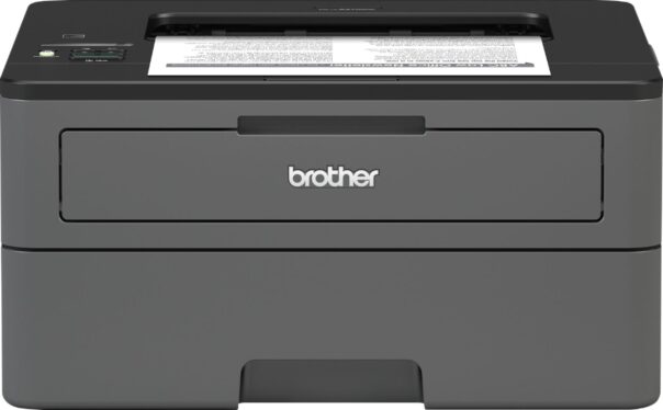 Is $300 too much for a black-and-white printer? This Brother printer says no