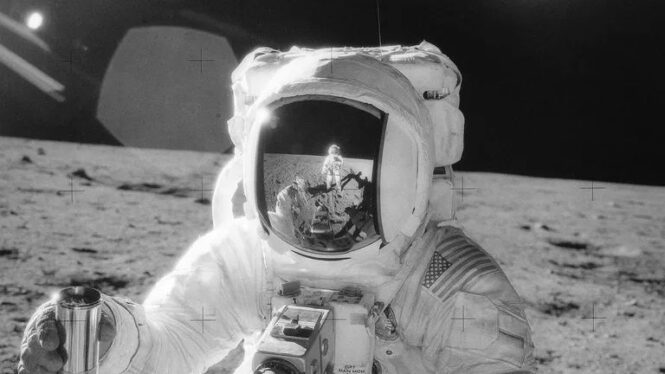 Is it time for moon laws? 1st private lunar landing emphasizes the need for new policy