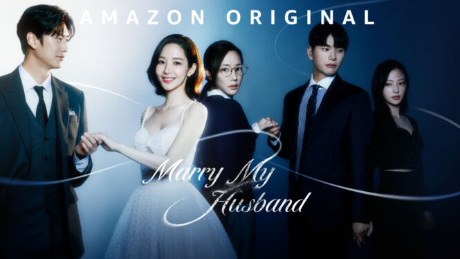 Is Marry My Husband Season 2 Happening?