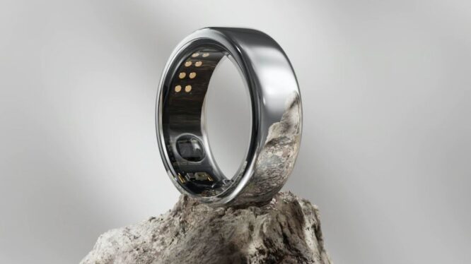 Is this cheaper Oura Ring alternative any good? I reviewed it to find out