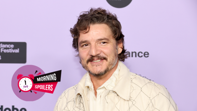 It Sure Looks Like Pedro Pascal Will Play Reed Richards In MCU’s Fantastic Four