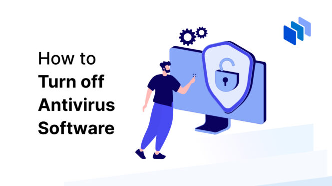 It’s time to stop trusting your antivirus software