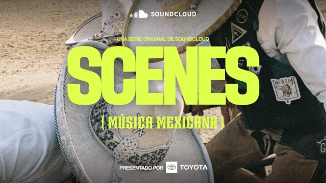 Ivan Cornejo, Xavi, DannyLux & Conexión Divina Star in SoundCloud’s ‘Scenes’ Docuseries: Premiere