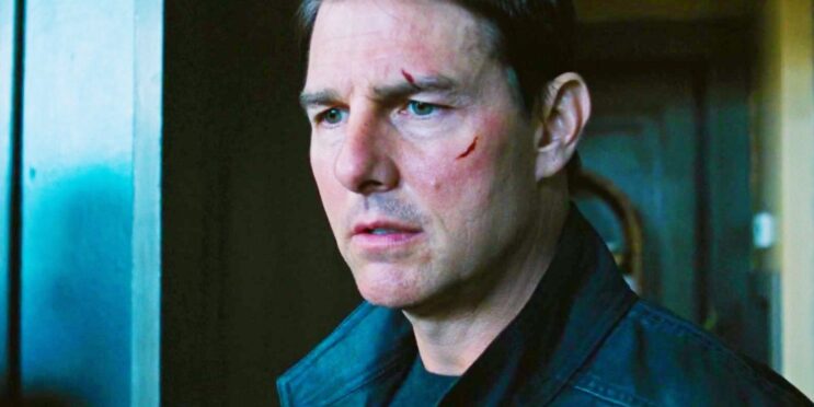 Jack Reacher 2’s Director Comments Prove The Sequel Was Always Doomed