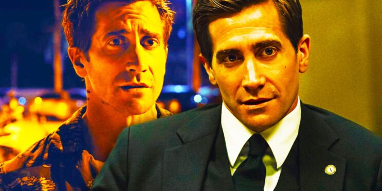 Jake Gyllenhaal’s 2024 Just Got Even Bigger With A TV Role That Breaks A 30 Year Career Streak
