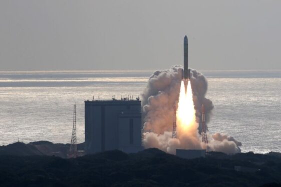 Japan’s new H3 rocket proved it works, but will it catch on anywhere else?