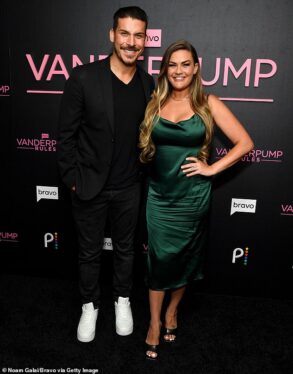 Jax Taylor & Brittany Cartwright Shockingly Announce Separation Ahead of Vanderpump Rules Spin-Off