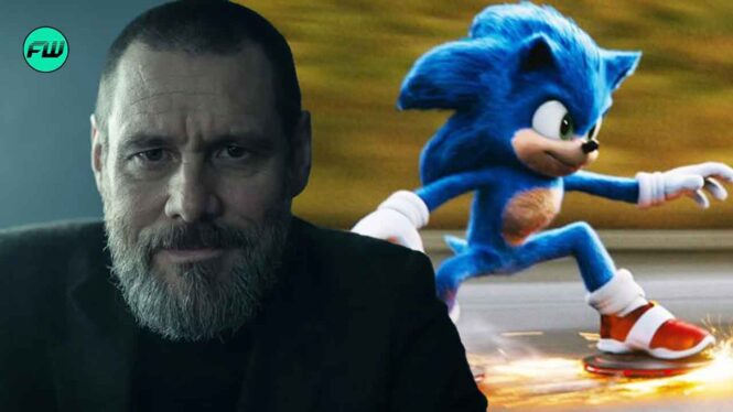 Jim Carrey’s Sonic The Hedgehog 3 Return Would Be His Second Broken Career Rule For The Franchise