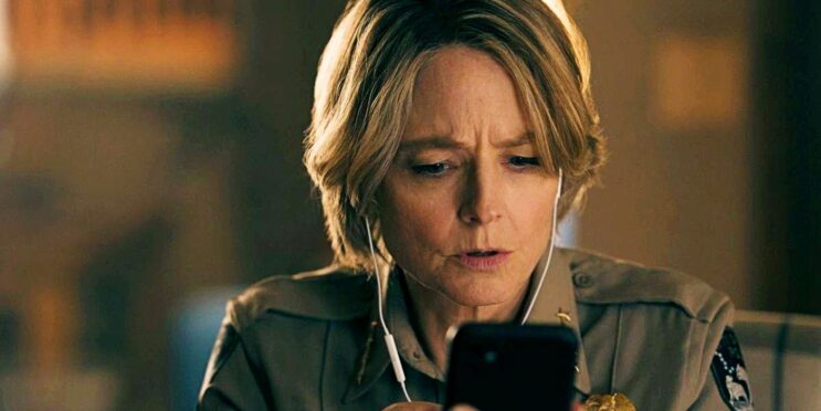 Jodie Foster Snapping Her 29-Year Oscar Drought Makes Her 2024 Comeback Even Better