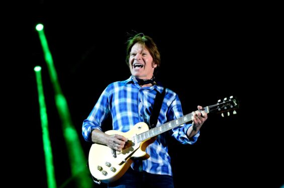 John Fogerty Says He Was ‘Blindsided’ by Australian Country Music Festival Dropping Him From Lineup